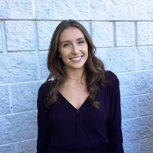 Meet your Posher, Gabby